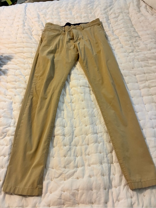 J. Crew Other - J. Crew Men's Khaki/Tan Chino Pants